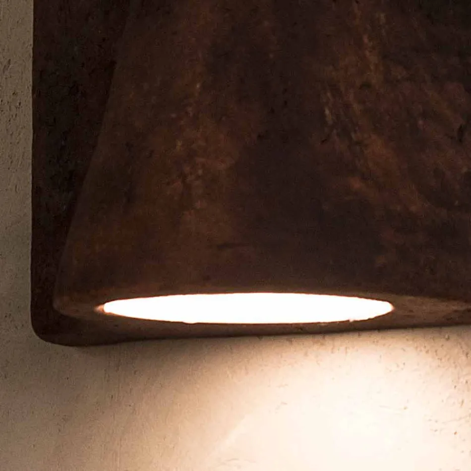 Toscot Lido aplicație exterioară / interioară de design realizată manual în Italia Viadurini