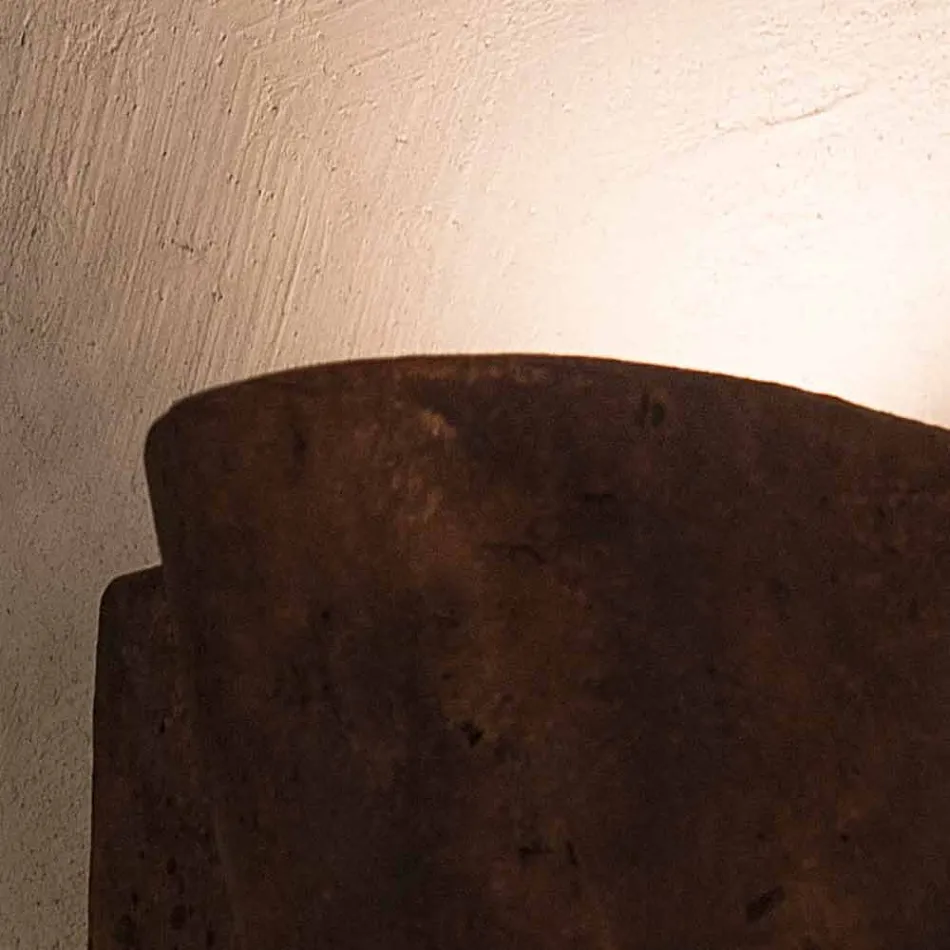 Toscot Lido aplicație exterioară / interioară de design realizată manual în Italia Viadurini