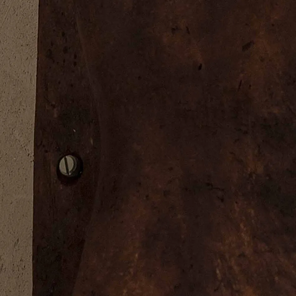 Toscot Lido aplicație exterioară / interioară de design realizată manual în Italia Viadurini