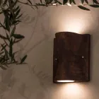 Toscot Lido aplicație exterioară / interioară de design realizată manual în Italia Viadurini