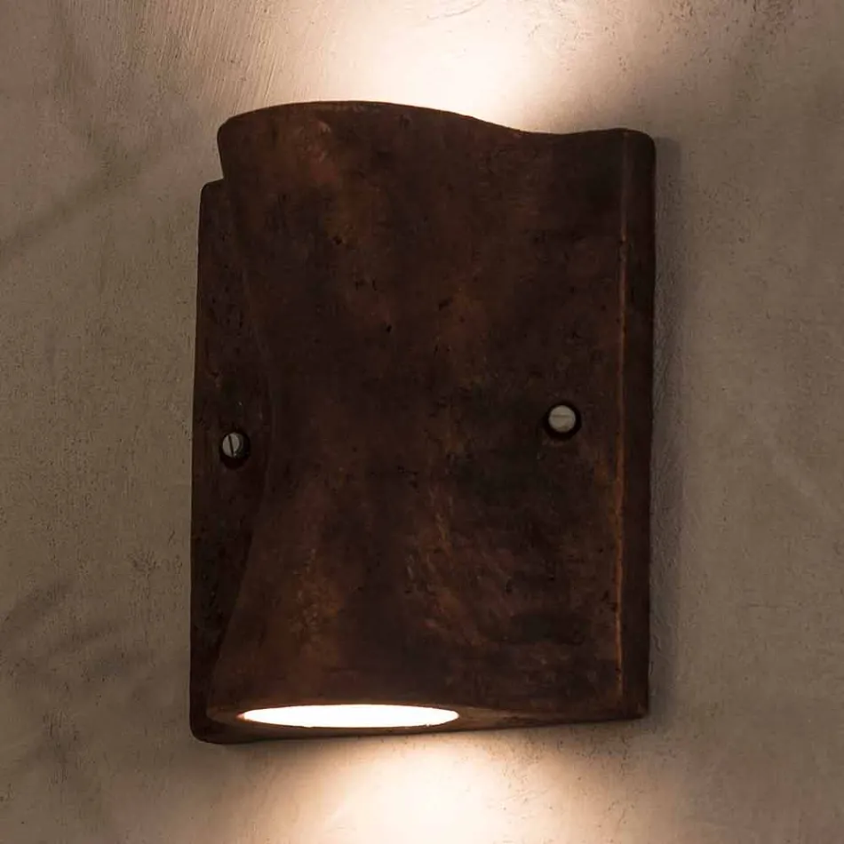 Toscot Lido aplicație exterioară / interioară de design realizată manual în Italia Viadurini