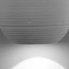 TOSCOT Newton tavan / perete de perete teracotă Viadurini