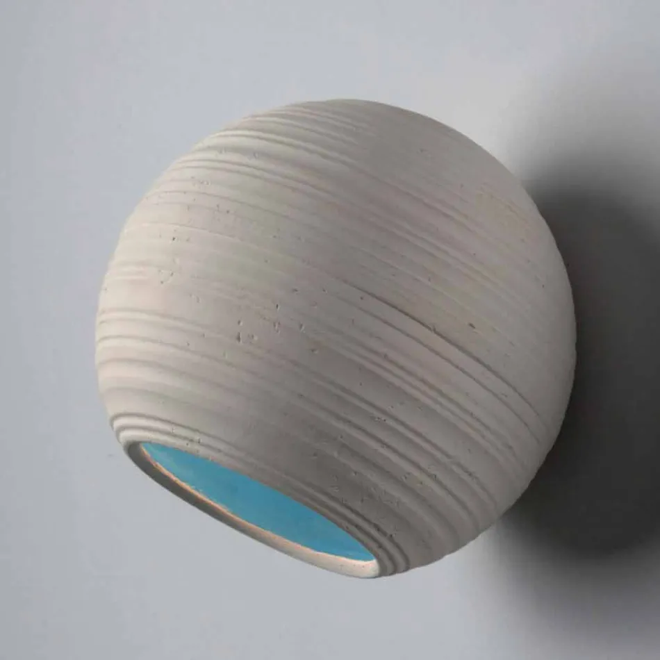 TOSCOT Newton tavan / perete inclinat teracotă Viadurini