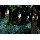 TOSCOT lampă agățat secolului XX cu rozetă Viadurini