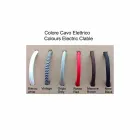 TOSCOT lampă agățat secolului XX cu rozetă Viadurini