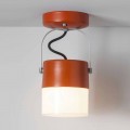 TOSCOT lampă Swing plafon / perete realizat în Toscana