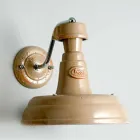 TOSCOT Torino Appliqué cu braț Made in Toscana Viadurini