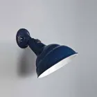 TOSCOT Torino applique cu un apartament oblică Made in Toscana Viadurini