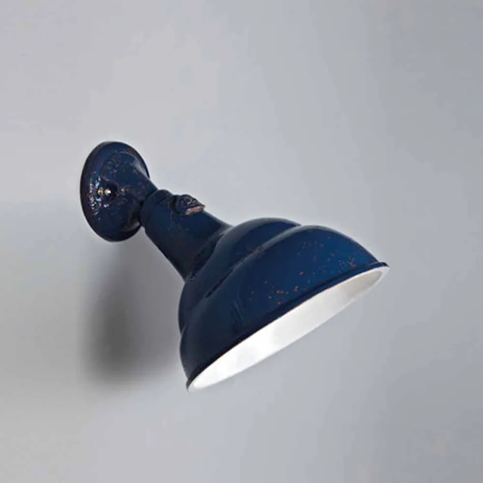 TOSCOT Torino applique cu un apartament oblică Made in Toscana Viadurini