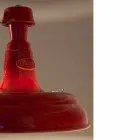 TOSCOT Torino lampă de suspensie mare Made in Toscana Viadurini