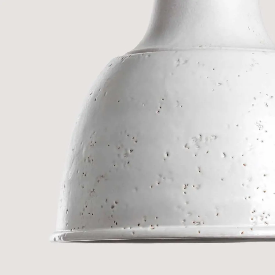 TOSCOT Turin lampă suspensie teracotă, manual Viadurini