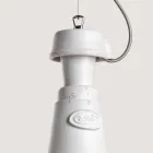 TOSCOT Turin lampă suspensie teracotă, manual Viadurini