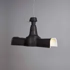 TOSCOT Torino pandantiv lampa Made in Toscana Viadurini