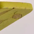 Toscot Vivaldi aplicație terracotta manuală în Italia Viadurini