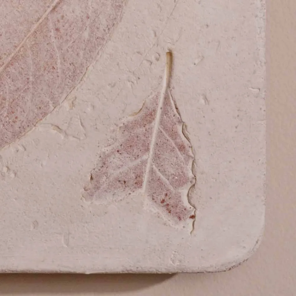 Toscot Vivaldi lampă de teracotă realizată în Italia Viadurini