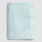 Față de masă modulară din in colorat cu butoniere și 10 nasturi - mediteraneană Viadurini