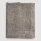 Fata de masa dreptunghiulara in in cu butoniere si 10 nasturi, lux - mediteraneana Viadurini