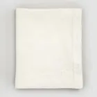 Față de masă dreptunghiulară de in cu butoniere și 12 nasturi de lux - mediteraneană Viadurini