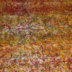 Față de masă italiană de înaltă calitate din bumbac printat manual - mărci comerciale Viadurini