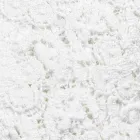 Fata de masa dreptunghiulara in Dantela de In si Bumbac Design Italian de Lux - Olimpia Viadurini