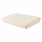 Prosoape de baie din bumbac în terry, față și oaspete - Ginestra Viadurini