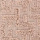 Prosoape de baie din bumbac în terry, față și oaspete - Ginestra Viadurini