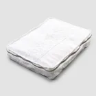 Geanta mare de voiaj din in cu dantela italiana de lux Sinergia - Randall Viadurini