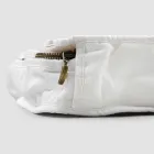 Geantă mare de machiaj pentru femei sau de călătorie din in de lux și bumbac - Yeti Viadurini