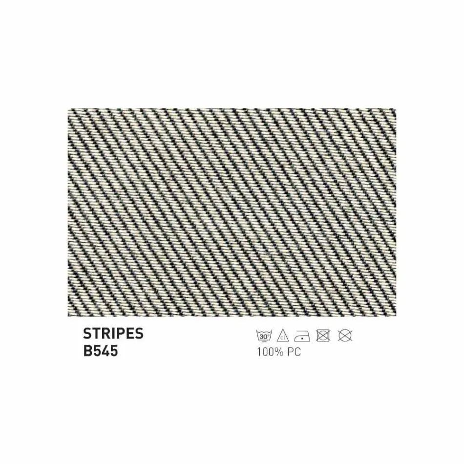 Cabina Varaschin Babylon cu 2 locuri, cu un design modern Viadurini