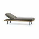 Varaschin Gradina Babilon sau pat interior, design modern Viadurini