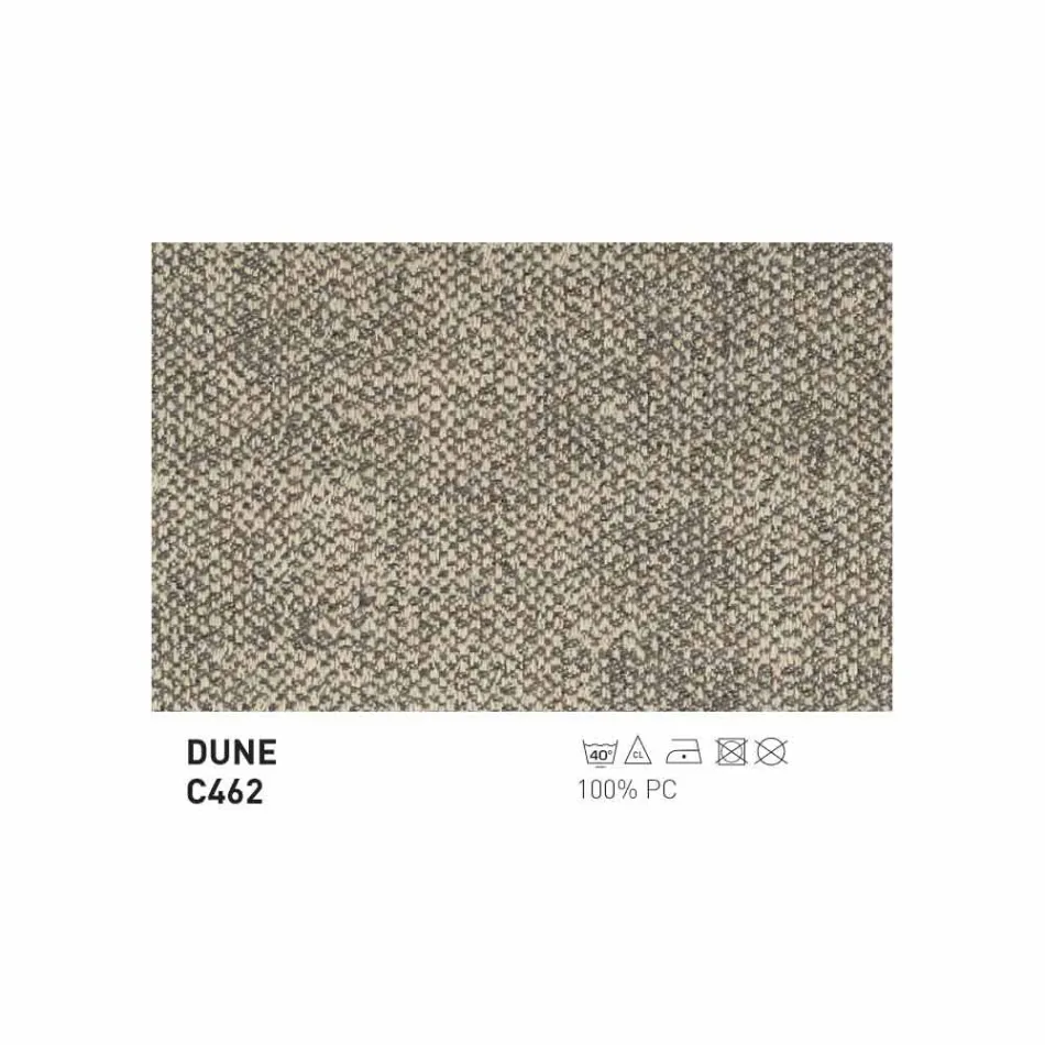 Varaschin Gradina Babilon sau pat interior, design modern Viadurini