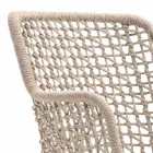 Varaschin Emma fotoliu de exterior din design modern Viadurini