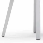 Varaschin Emma fotoliu de exterior din design modern Viadurini