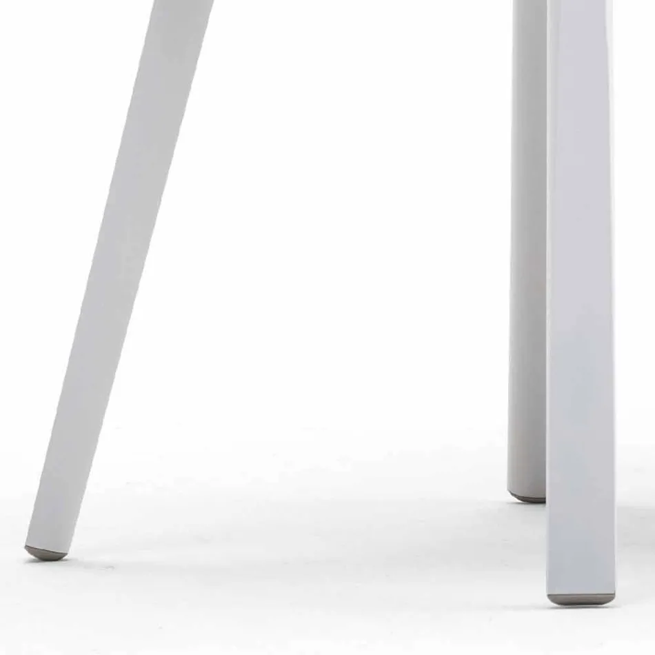 Varaschin Emma fotoliu de exterior din design modern Viadurini