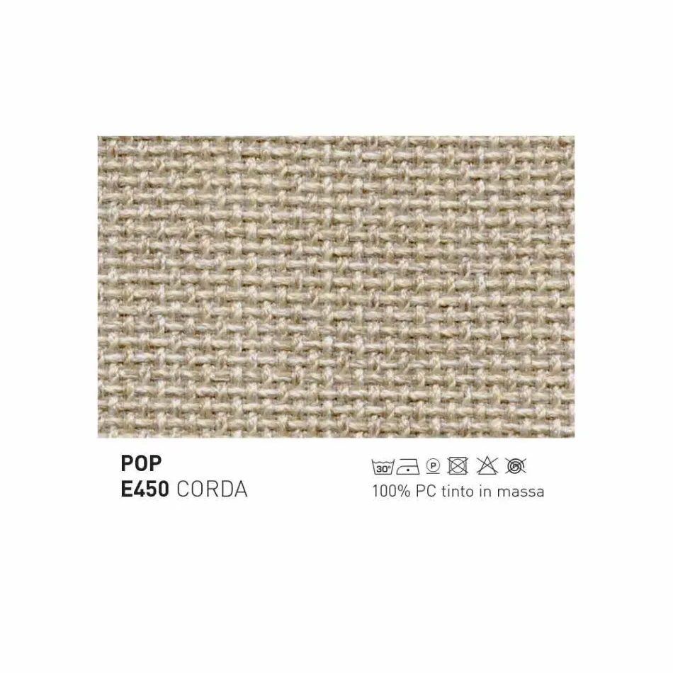 Varaschin Emma fotoliu de exterior din design modern Viadurini