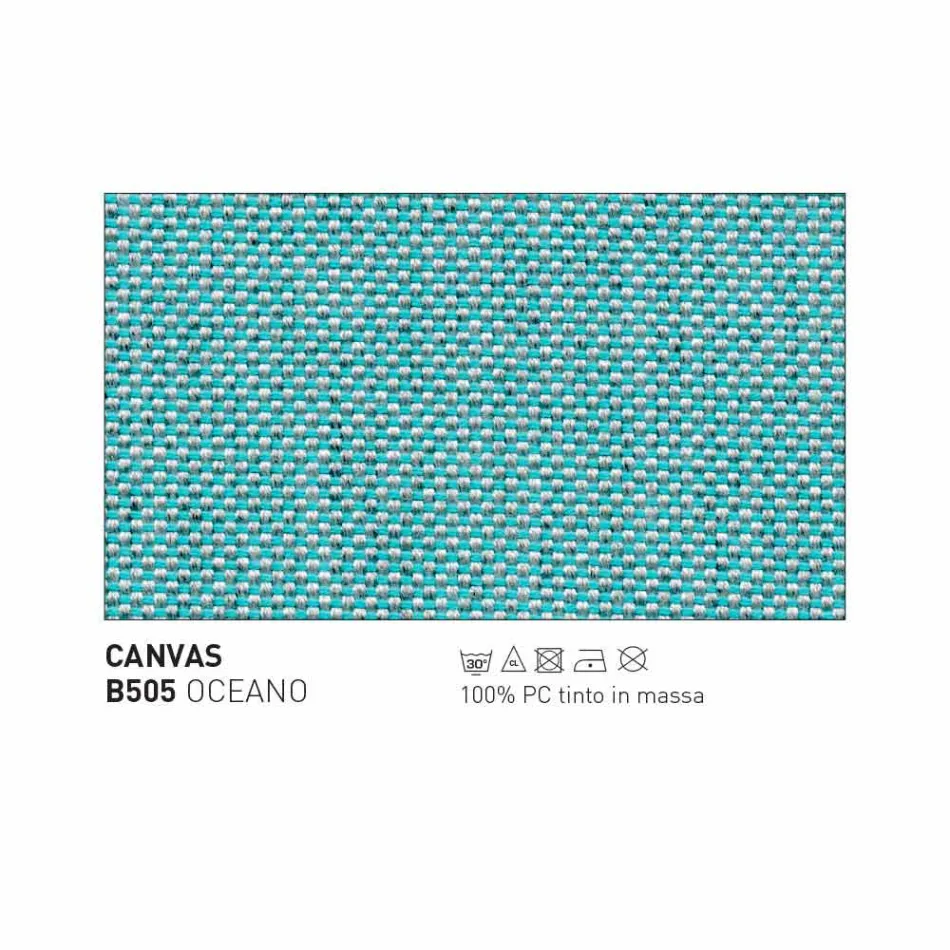 Varaschin Emma fotoliu de exterior din design modern Viadurini