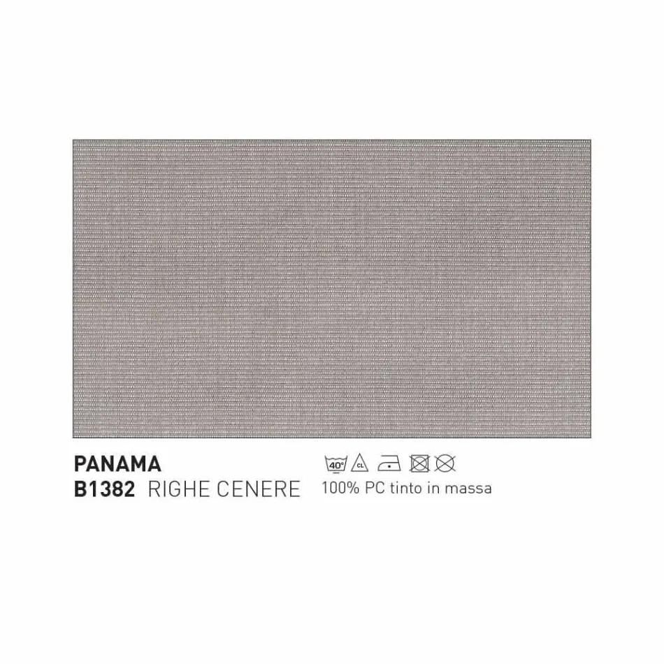 Varaschin Emma fotoliu de exterior din design modern Viadurini