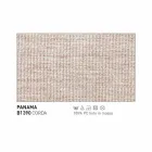 Varaschin Emma fotoliu de exterior din design modern Viadurini