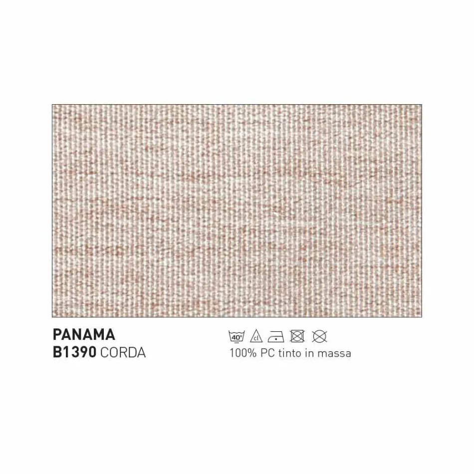 Varaschin Emma fotoliu de exterior din design modern Viadurini