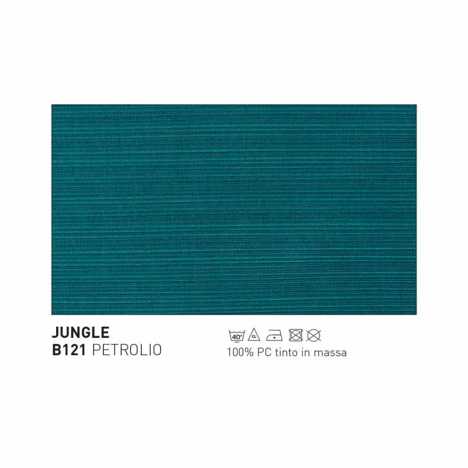 Varaschin Emma fotoliu de exterior din design modern Viadurini