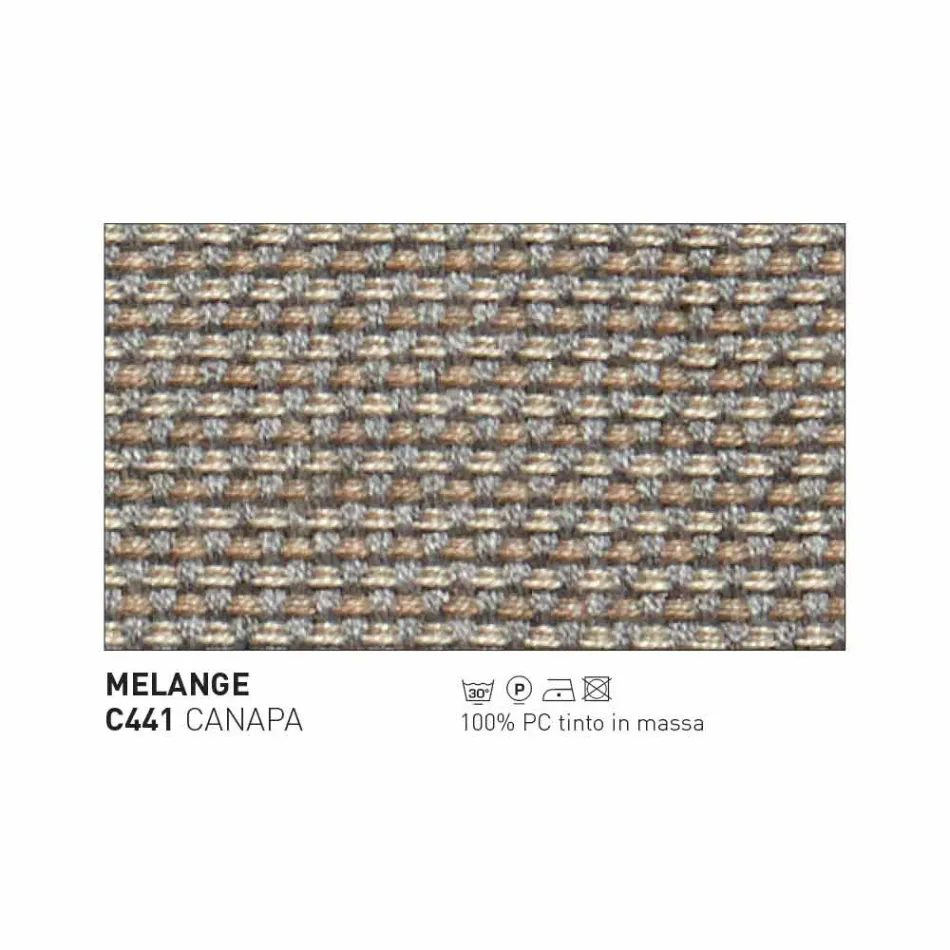 Varaschin Emma fotoliu de exterior din design modern Viadurini