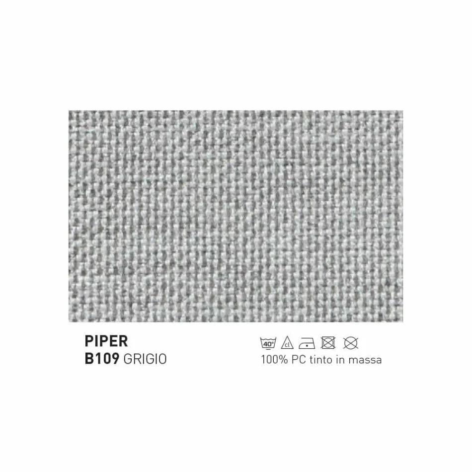 Varaschin Emma fotoliu de exterior din design modern Viadurini