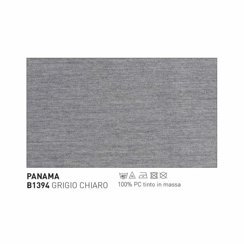 Varaschin Emma fotoliu de exterior din design modern Viadurini