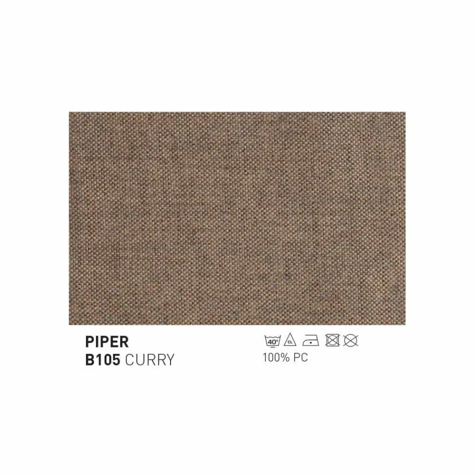 Varaschin Emma fotoliu de exterior din design modern Viadurini