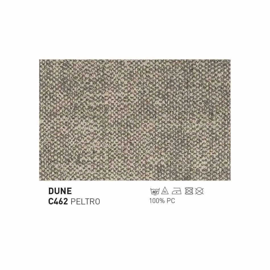 Varaschin Emma fotoliu de exterior din design modern Viadurini