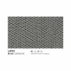 Varaschin Emma fotoliu exterioară tapițat în metal și țesătură Viadurini