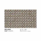 Varaschin Emma fotoliu modern în aer liber cu tetiere din material textil Viadurini