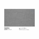 Varaschin Emma fotoliu de exterior modern în țesături și aluminiu Viadurini