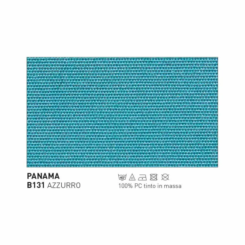 Varaschin Emma scaun de gradina design din tesatura si aluminiu Viadurini