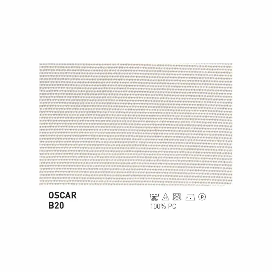 Varaschin Summer Set scaun de grădină lounge, design modern Viadurini